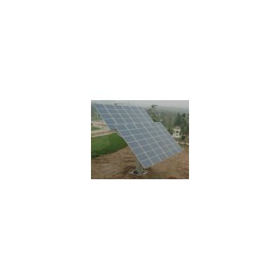 [新品] 太陽能雙軸跟蹤支架(XPSOLARTRACKER)