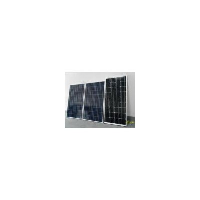 200W多晶太陽能電池板組件價格(10W-300W)