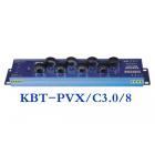 匯流監測單元(KBT-PVX/C3.0/8)