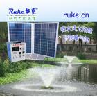 [促銷] 太陽能曝氣機(rk)