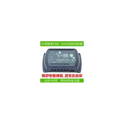 12V/24V自動識別太陽能控制器