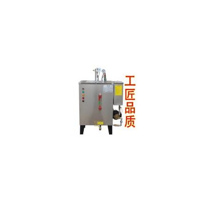 電加熱蒸汽發(fā)生器鍋爐(LDZ(K)0.032-0.7-24KW)