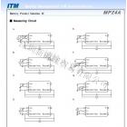 [代理] 鋰電池保護(hù)片(MP24A)