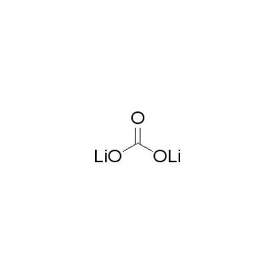 電池級碳酸鋰(TSL-0001)