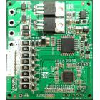 8串5A電動工具保護板BMS(PCBMS-CN8S5A)