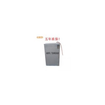 UPS鋰電池(48V/500AH)