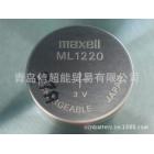 充電式鋰錳電池(ML1220)