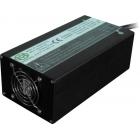 600W 【四段式】VRLA充電器(EY-AD600CH)