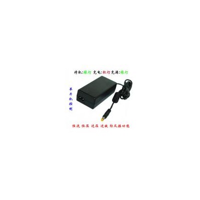 [新品] 3串鋰電電動車充電器(12.6v5a)