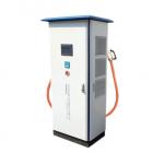 一體式直流雙***充電樁(JCD-120kW)