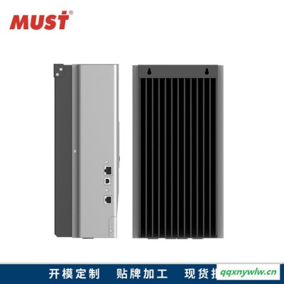 廠家批發 太陽能控制器太陽能轉換器光伏系統電池充電器 MUST PC1800A-60A MPPT 壁掛式