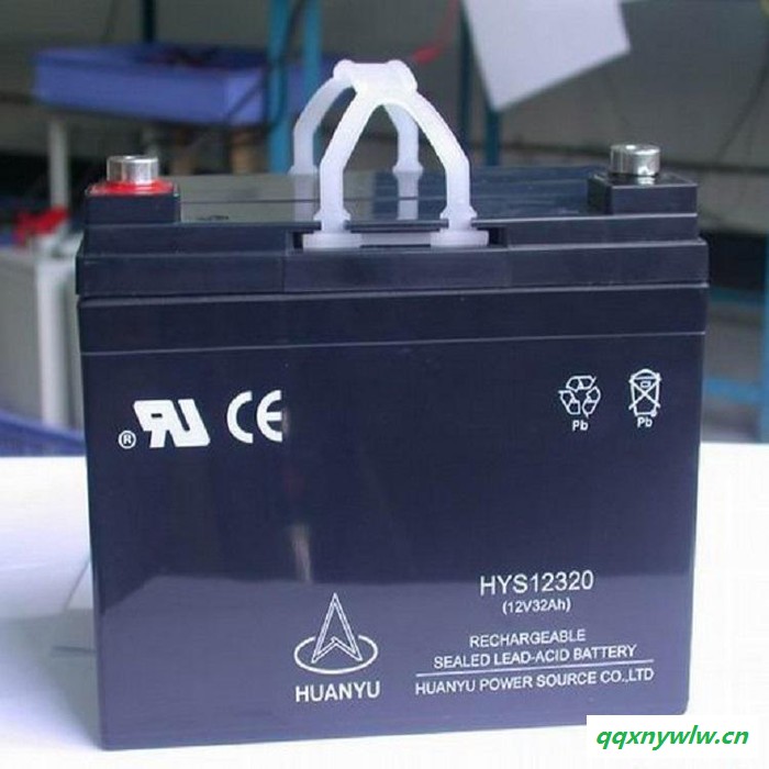 HUANYU環(huán)宇蓄電池HYS122000 12V200AH閥控式鉛酸蓄電池 UPS蓄電池 機房配電室電池 光伏太陽能