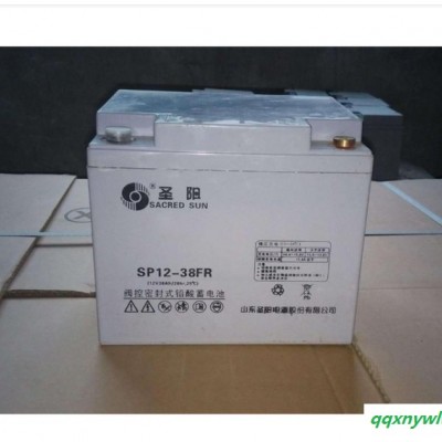 圣陽GFMD-100C閥控式密封鉛酸蓄電池2V100AH