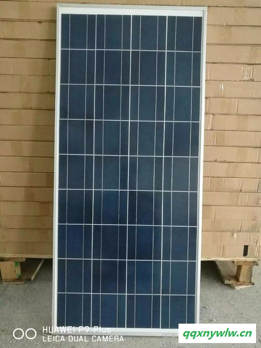 河南鋒浩 太陽能電池板80W|80W太陽能板|路燈太陽能發電板80W|**太陽能電池板80W-100W