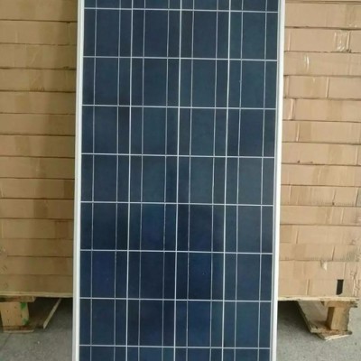 河南鋒浩 太陽能電池板80W|80W太陽能板|路燈太陽能發電板80W|**太陽能電池板80W-100W