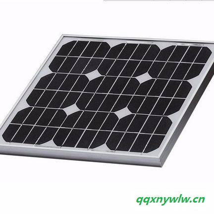 Real Solar  RS-M-40W   40W太陽(yáng)能電池組件     光伏組件