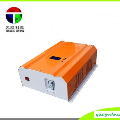 192V/50A 太陽能充電控制器光伏離網控制器 太陽能控制