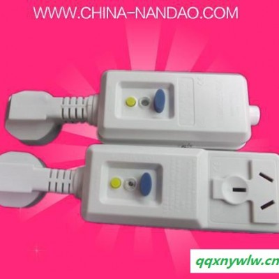 太陽(yáng)能漏電保護(hù)器,電熱水器漏電保護(hù)插頭/漏電保護(hù)器插座