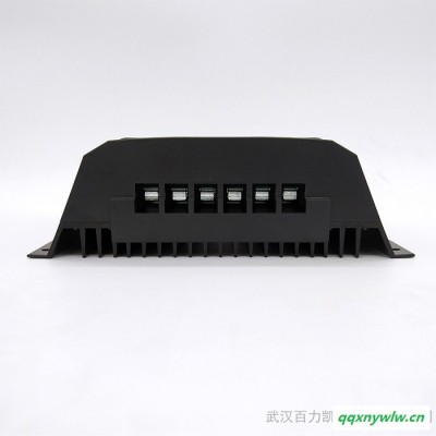 BSC8048全自動80A家用智能PWM太陽能充放電控制器12V24V36V48V帶USB支持鉛酸和鋰電池