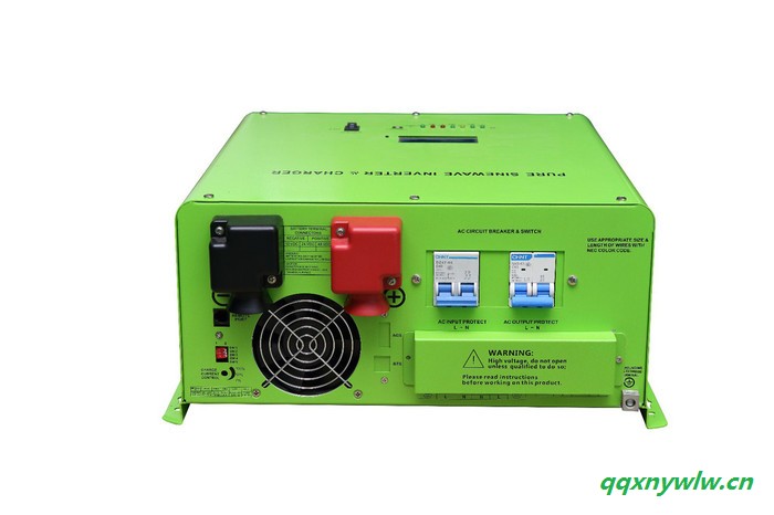 山東太陽能逆變器廠家     華益特品牌逆變控制一體機     MPPT控制器1-12KW