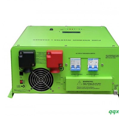 山東太陽能逆變器廠家     華益特品牌逆變控制一體機     MPPT控制器1-12KW