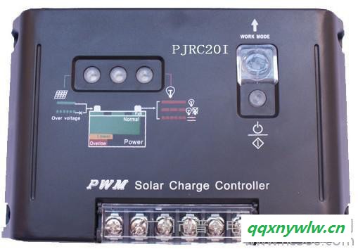 供應BEL TTT廠家批發 品質保證 太陽能PJRC20I控制器12v24v