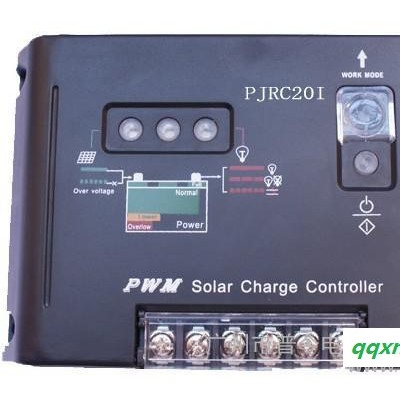 供應BEL TTT廠家批發 品質保證 太陽能PJRC20I控制器12v24v