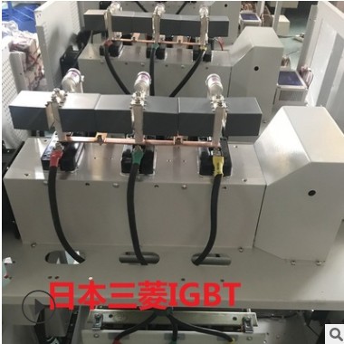 工廠直銷離網純正弦波逆變器三相逆變器60KW384V足功率控制器MPPT