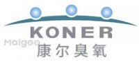 康爾臭氧KONER