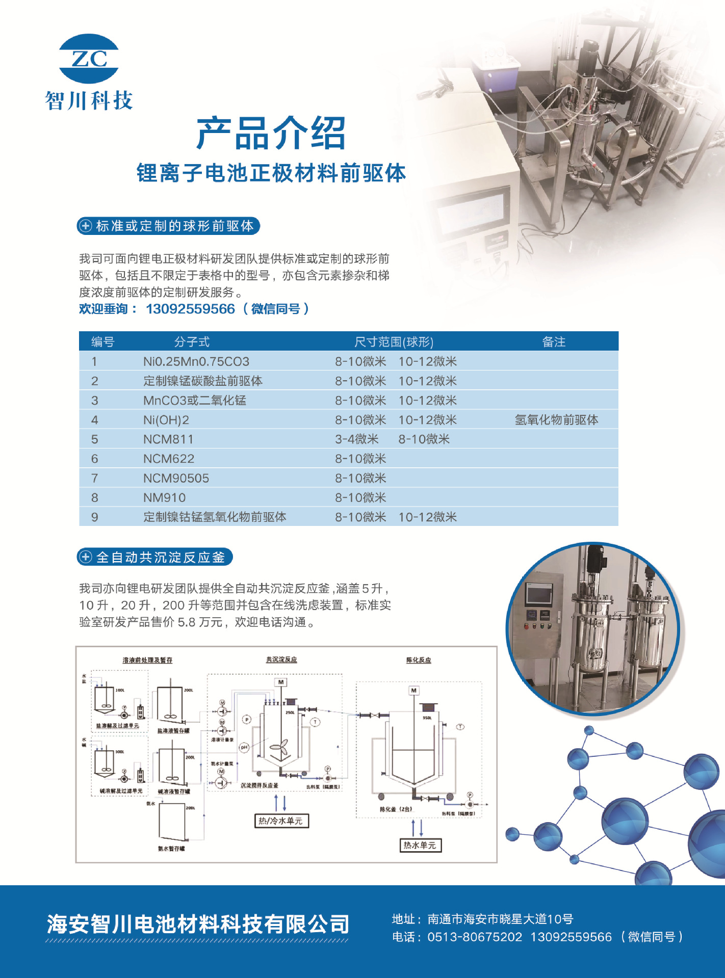 產品介紹單頁-鈉電正極材料