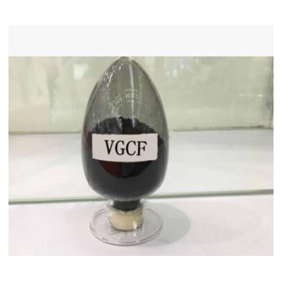 納米碳纖維 VGCF-H粉末 日本昭和電工 紐扣電池 導電劑 催化