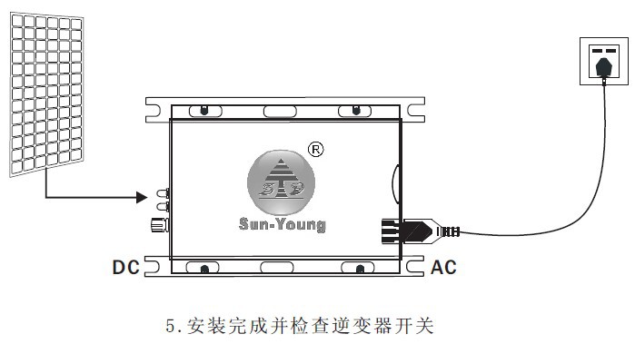 外三