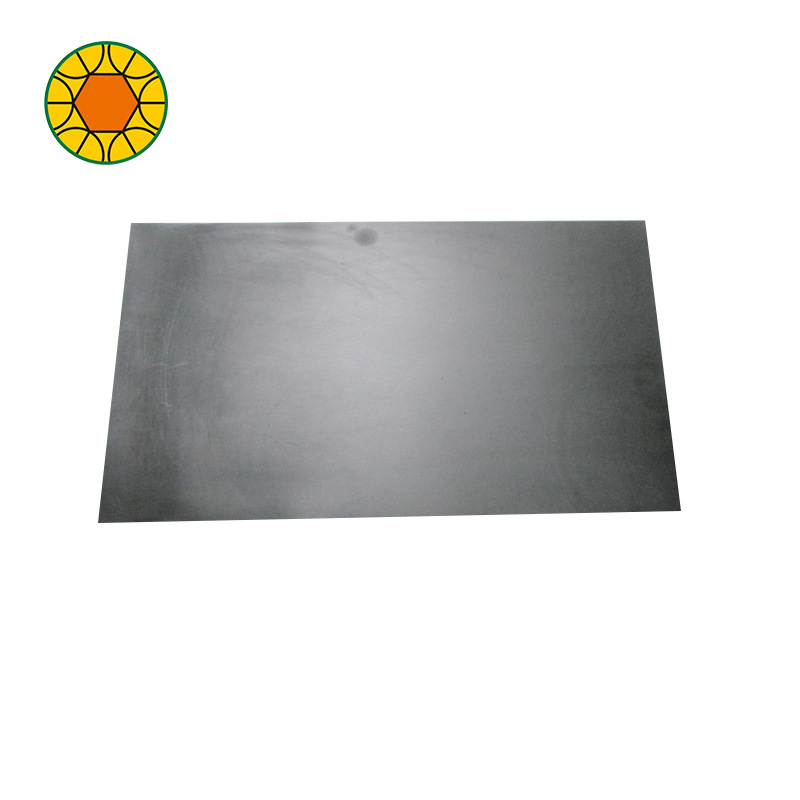 Graphite Sliding Plate (10)